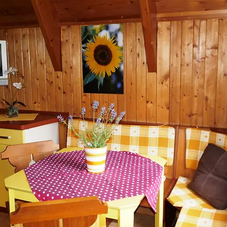 Reetdachhaus In Auf Usedom Quilitz