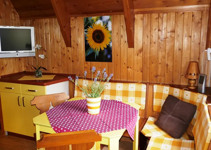 Reetdachhaus In Auf Usedom Quilitz