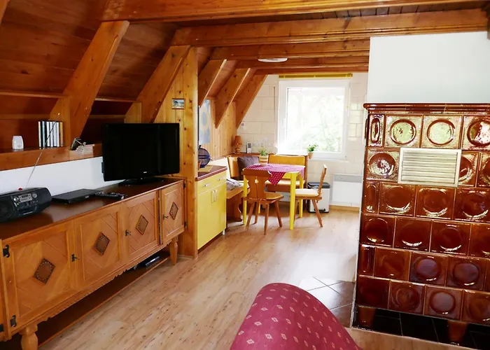 Reetdachhaus In Auf Usedom בית נופש *