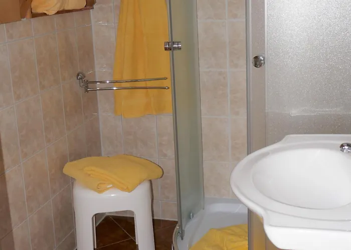 Reetdachhaus In Auf Usedom Quilitz