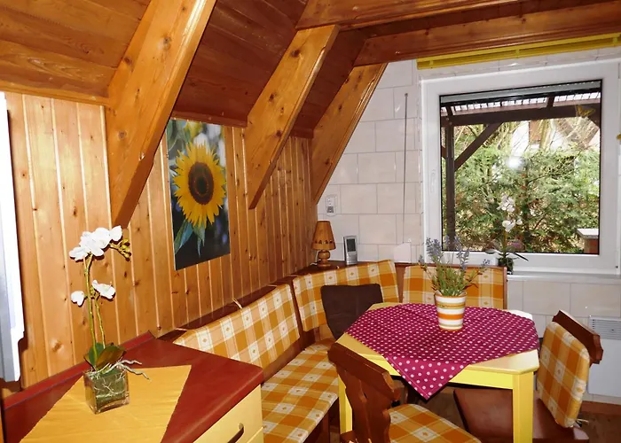 Reetdachhaus In Auf Usedom בית נופש Quilitz